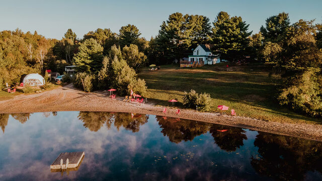 Image 2 for Site #62 | Cottage