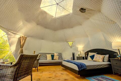 Image 5 for Site #08 | Dome | Terra