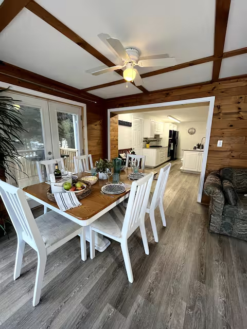 Image 4 for Site #62 | Cottage