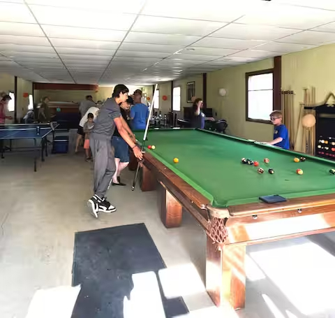 Image 22 for Site #17 | Bunkie | Evergreen