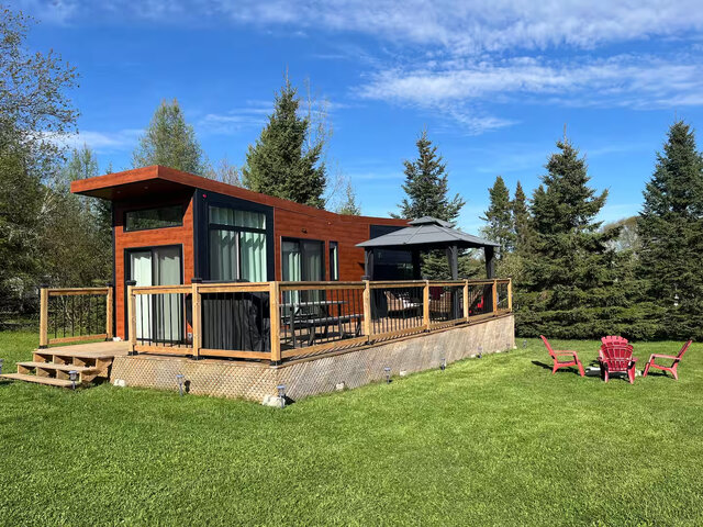 Image 1 for Site #05 | Tiny Cottage