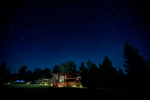 Image 4 for Site #05 | Tiny Cottage