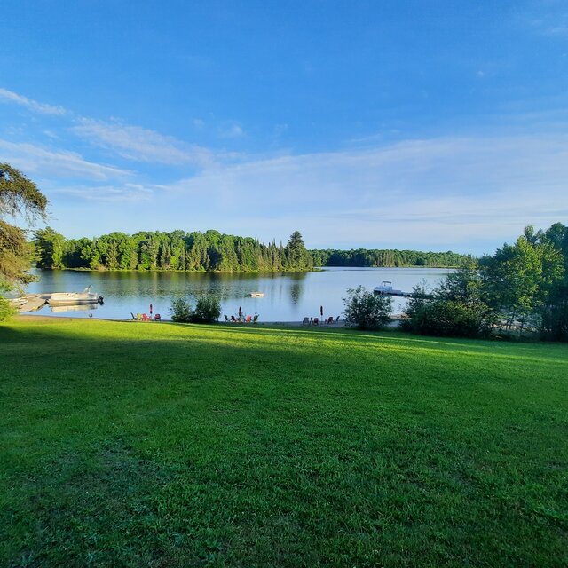 Image 13 for Site #45 | Bunkie | Blue Lake