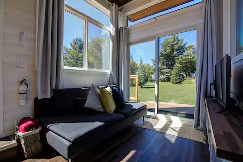 Image 10 for Site #05 | Tiny Cottage