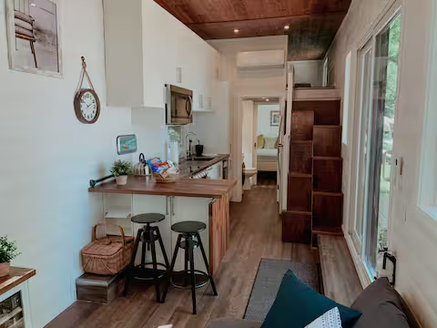 Image 7 for Site #05 | Tiny Cottage