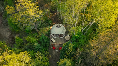 Image 2 for Site #08 | Dome | Terra