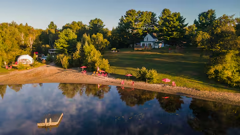 Image 16 for Site #17 | Bunkie | Evergreen
