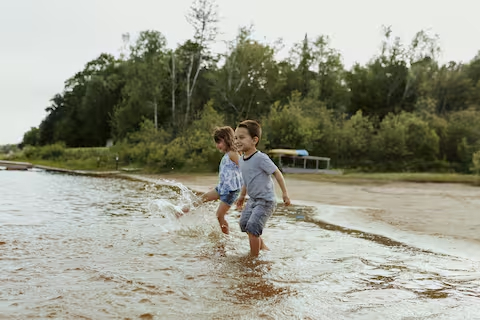 Image 14 for Site #62 | Cottage