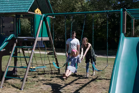 Image 18 for Site #61 | Bunkie | Red Pine