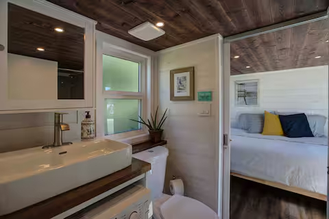 Image 6 for Site #05 | Tiny Cottage