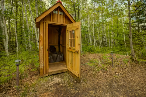 Image 12 for Site #08 | Dome | Terra