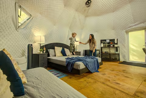 Image 7 for Site #08 | Dome | Terra