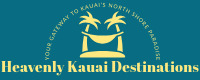 Heavenly Kauai Destinations