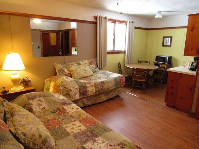 Image 1 for 2 Room Family Suite