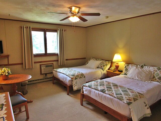Image 1 for 2 Full Beds