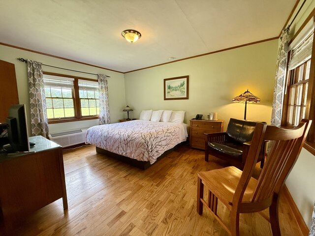 Image 2 for Classic Poolside King