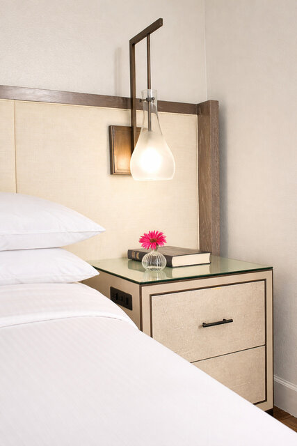 Image 3 for Premium Patio King with Fireplace