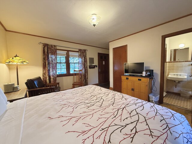 Image 3 for Classic Poolside King