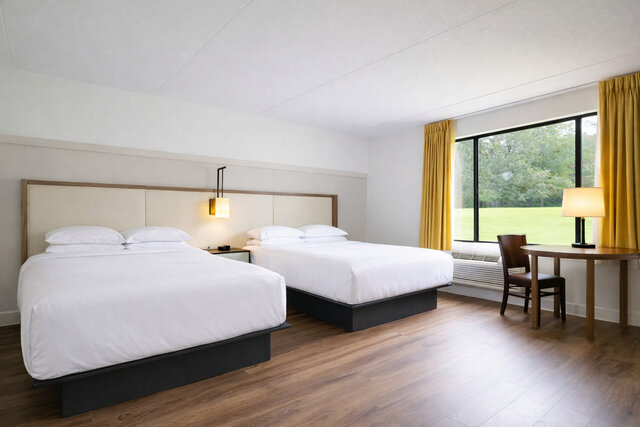 Image 1 for Signature Patio 2 Queen