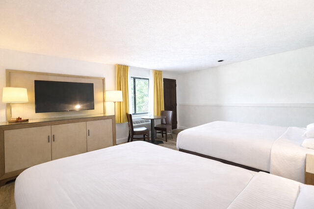 Image 1 for Deluxe 2 Queen