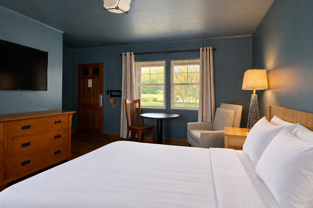 Image 2 for Classic Poolside King