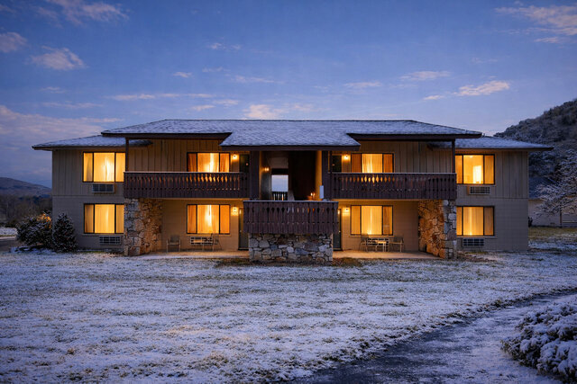 Image 1 for Winter Wonderland - 3 Night Stay