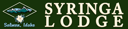 Syringa Lodge