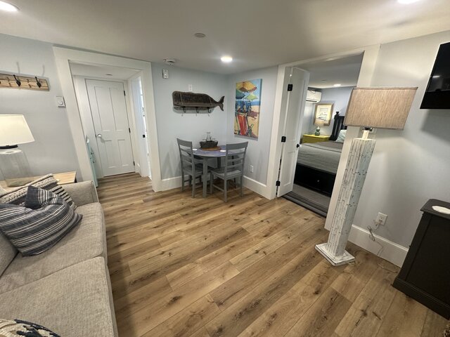 Image 3 for Moon #2 Garden King Suite w/ Private Entrance