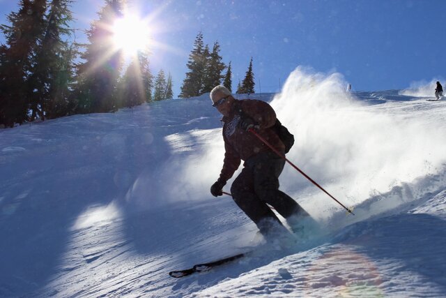 Image 1 for  Late Winter Special!