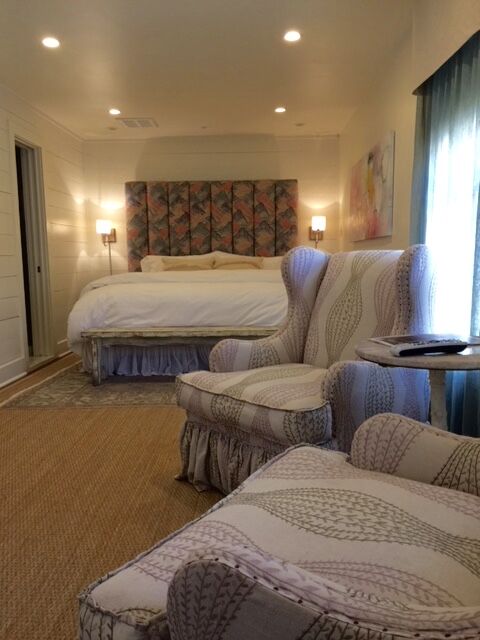 Image 2 for Farm House Suite C