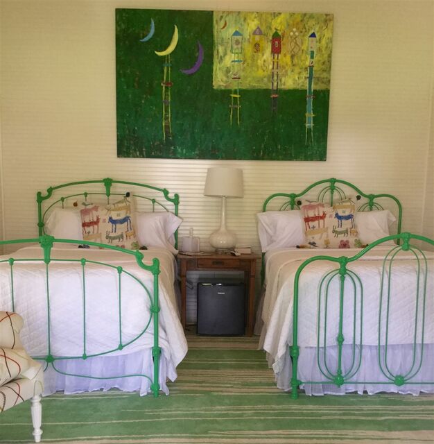 Image 2 for Farm House Suite A