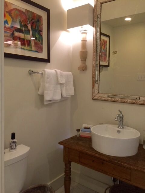 Image 3 for Farm House Suite C