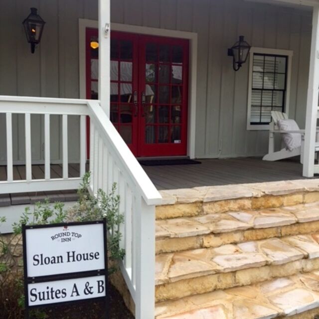 Image 1 for Sloan House: Suite B
