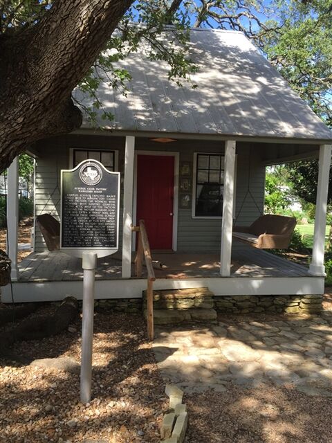 Image 1 for The Gate House