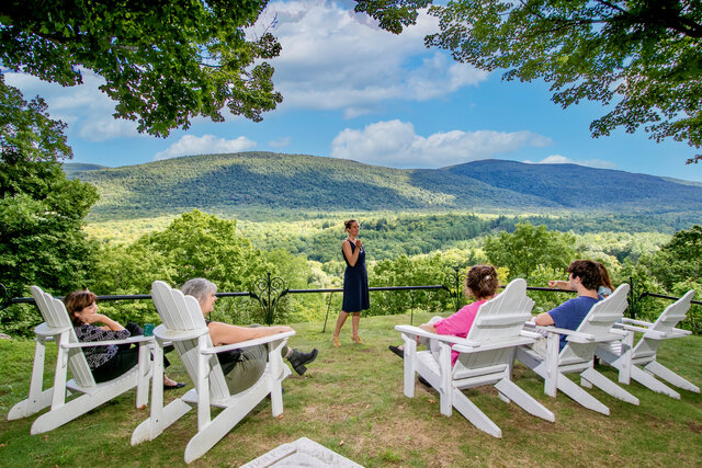 Image 5 for The Wilburton Mansion