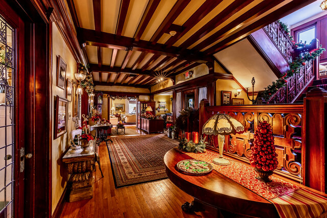 Image 18 for The Wilburton Mansion