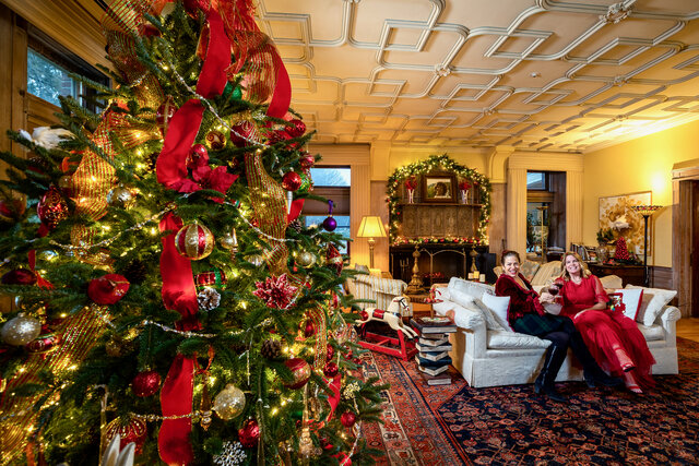 Image 13 for The Wilburton Mansion