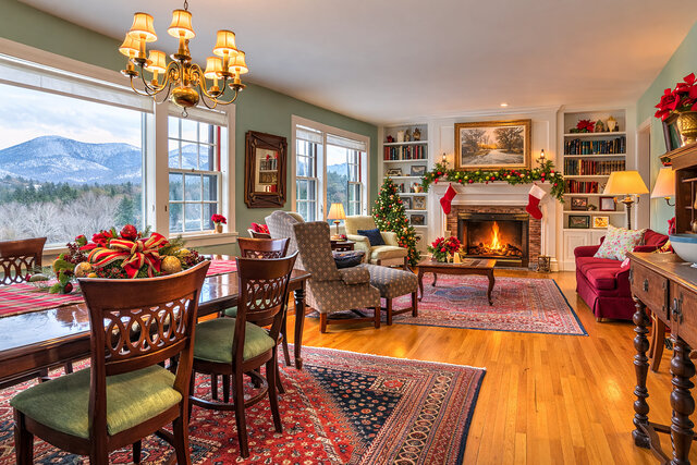 Image 7 for Innkeepers Cottage