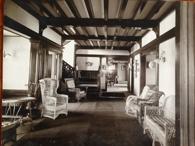 Image 14 for Room 4 - Wilburton Hall