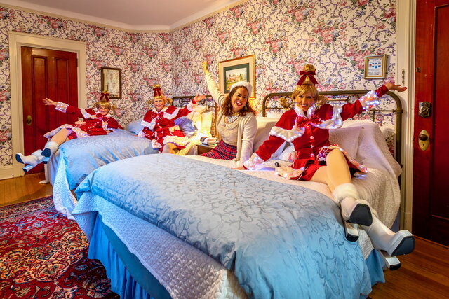 Image 4 for Room 5 - Best Friends