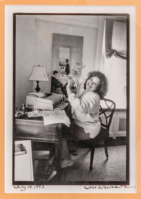 Image 6 for Room 26 - Wendy Wasserstein Room - Equinox Villa