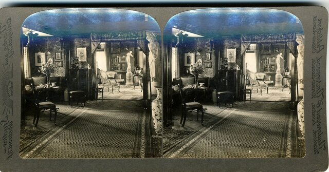 Image 12 for Room 4 - Wilburton Hall