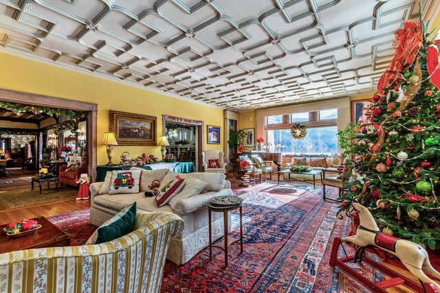 Image 17 for The Wilburton Mansion