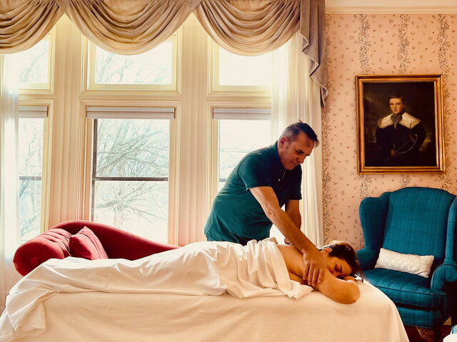 Image 5 for Room 6 - RKO Movie Star Suite