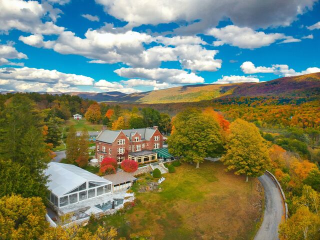 Image 23 for The Wilburton Mansion