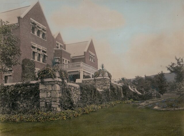 Image 10 for Room 4 - Wilburton Hall
