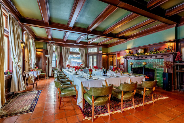 Image 21 for The Wilburton Mansion