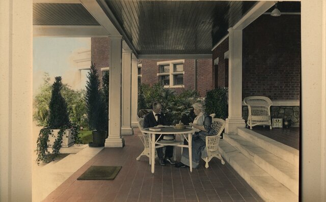 Image 8 for Room 4 - Wilburton Hall