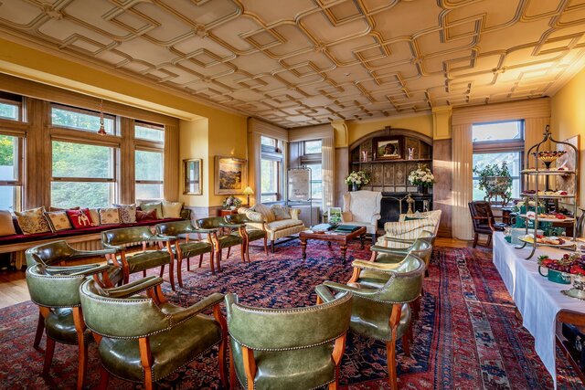 Image 19 for The Wilburton Mansion