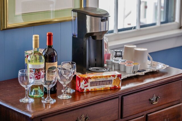 Image 7 for Room 30 - Morning Glory - Strawberry Hill Villa